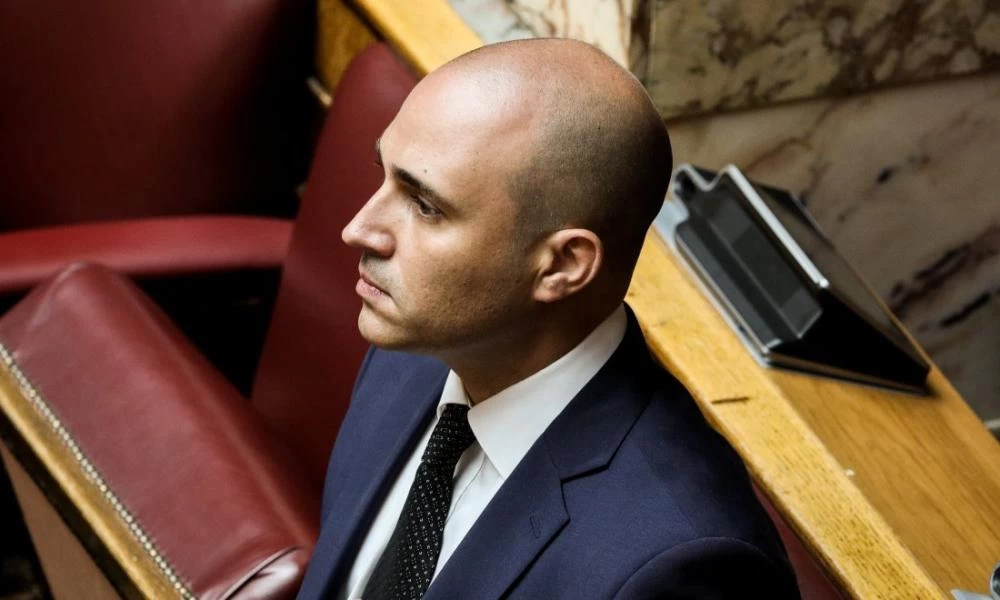 ''Kεραυνοί'' Κ. Μπογδάνου: ''Νεόκοποι & δολιοφθορείς της ΝΔ να μαζευτούν''